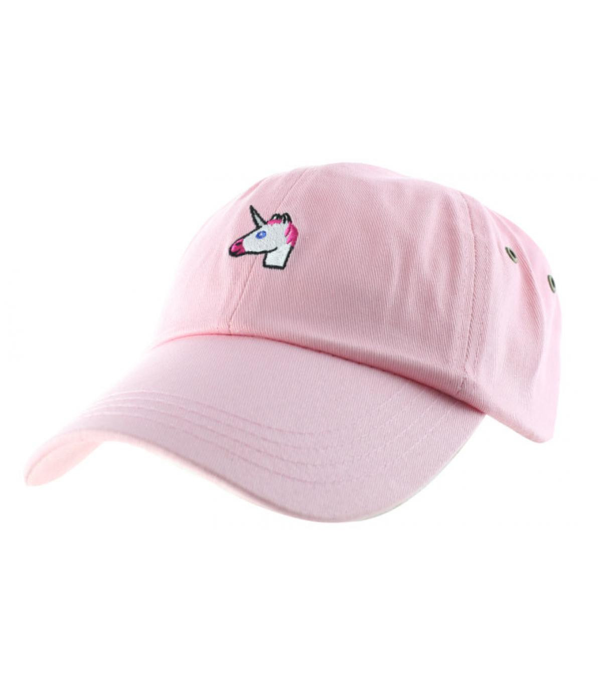 Unicorn pink Hype